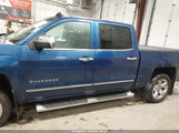 Chevrolet Silverado  1Lz 3GCUKSEC3HG368822 снимка