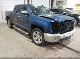Chevrolet Silverado  1Lz 3GCUKSEC3HG368822 снимка