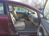 Honda Civic Ex 1HGFA16828L020448 снимка