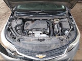 Chevrolet Cruze Lt Auto 1G1BE5SM6H7221282 снимка