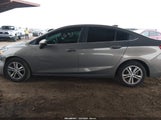Chevrolet Cruze Lt Auto 1G1BE5SM6H7221282 снимка