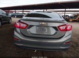 Chevrolet Cruze Lt Auto 1G1BE5SM6H7221282 снимка