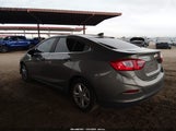 Chevrolet Cruze Lt Auto 1G1BE5SM6H7221282 снимка