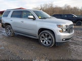 Chevrolet Tahoe Lt 1GNSKBKCXFR536567 photo