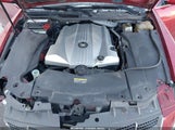 Cadillac Sts V8 1G6DZ67A590168080 снимка