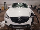 Mazda Cx-5 Touring JM3KE4CY7F0542828 снимка