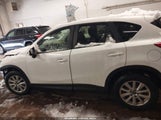 Mazda Cx-5 Touring JM3KE4CY7F0542828 снимка