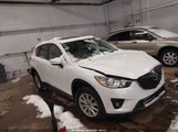 Mazda Cx-5 Touring JM3KE4CY7F0542828 снимка