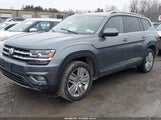 Volkswagen Atlas 3.6L V6 Sel 1V2MR2CA7KC609285 fotografie