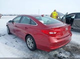 Hyundai Sonata Se 5NPE24AF2FH189501 снимка
