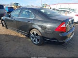 Ford Fusion Sport 3FAHP0KC3AR342068 fotografie