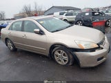 Honda Accord 2.4 Ex 1HGCM56836A024440 снимка