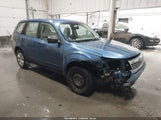 Subaru Forester 2.5X JF2SH61649G793526 снимка