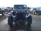 Jeep Wrangler Unlimited Willys 4X4 1C4HJXDG3MW693021 fotografie
