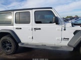Jeep Wrangler Unlimited Willys 4X4 1C4HJXDG3MW693021 fotografie