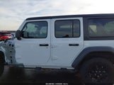 Jeep Wrangler Unlimited Willys 4X4 1C4HJXDG3MW693021 fotografie