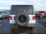 Jeep Wrangler Unlimited Willys 4X4 1C4HJXDG3MW693021 fotografie