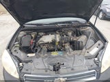 Chevrolet Impala Lt 2G1WT58K369347883 снимка