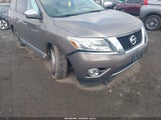 Nissan Pathfinder Sl 5N1AR2MM4EC629216 снимка
