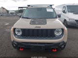 Jeep Renegade Deserthawk 4X4 ZACCJBCB5HPF74375 снимка
