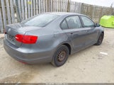 Volkswagen Jetta 2.0L S 3VW2K7AJ1EM238332 снимка