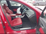 Acura Tlx Tech A-Spec Pkgs 19UUB3F62JA005206 снимка