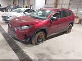 Toyota Rav4 Le 2T3F1RFV4MW189932 снимка