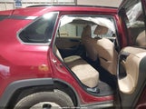 Toyota Rav4 Le 2T3F1RFV4MW189932 снимка