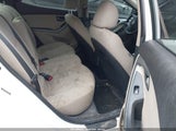 Hyundai Elantra Se 5NPDH4AE6EH484049 снимка