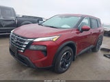 Nissan Rogue Sv Intelligent Awd 5N1BT3BBXSC676369 photo