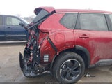 Nissan Rogue Sv Intelligent Awd 5N1BT3BBXSC676369 fotografie