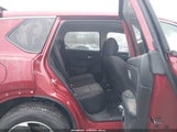 Nissan Rogue Sv Intelligent Awd 5N1BT3BBXSC676369 fotografie