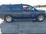 Nissan Armada Le 5N1BA08A57N706067 снимка