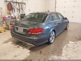 Mercedes-Benz E 350 4Matic WDDHF8JB6EA855793 снимка