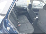 Nissan Sentra Sv 3N1AB7AP3KY382765 снимка
