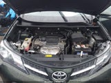 Toyota Rav4 Xle 2T3WFREVXDW043943 снимка