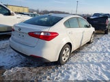 Kia Forte Lx KNAFK4A67G5615640 fotografie