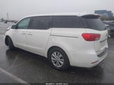 Kia Sedona Lx KNDMB5C11J6373107 fotografie