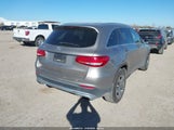 Mercedes-Benz Glc 300 WDC0G4JB2KF614349 fotografie