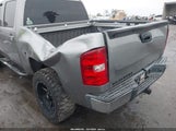 Chevrolet Silverado  Lt2 3GCEC13J58G110735 снимка