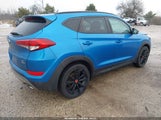 Hyundai Tucson Night KM8J3CA2XHU446878 снимка
