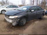 Honda Civic Lx 2HGFB2F57DH571586 снимка