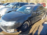 Ford Fusion Sel 3FAHP0JA5BR263535 снимка