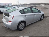Toyota Prius Three JTDKN3DU2B5370574 снимка