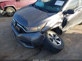 Honda Cr-V 2Wd Lx 7FARW1H23LE007892 fotografie
