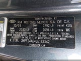 Kia Forte Lxs 3KPF24AD4LE183542 снимка