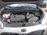 Kia Sportage Nightfall Edition KNDP6CAC1N7012017 снимка