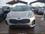Kia Sportage Nightfall Edition KNDP6CAC1N7012017 снимка