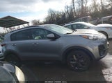 Kia Sportage Nightfall Edition KNDP6CAC1N7012017 снимка