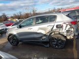 Kia Sportage Nightfall Edition KNDP6CAC1N7012017 снимка